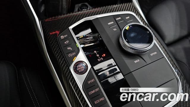 BMW 3시리즈 (G20) M340i xDrive Туринг (Touring) Pro, 2025 9