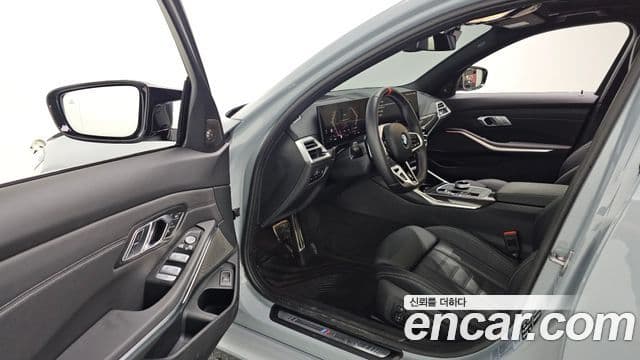 BMW 3시리즈 (G20) M340i xDrive Туринг (Touring) Pro, 2025 10