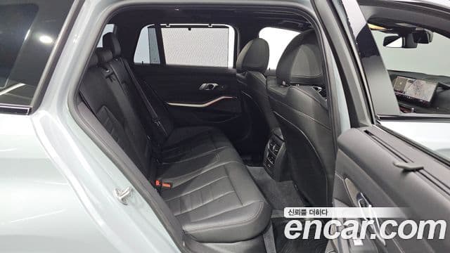 BMW 3시리즈 (G20) M340i xDrive Туринг (Touring) Pro, 2025 13