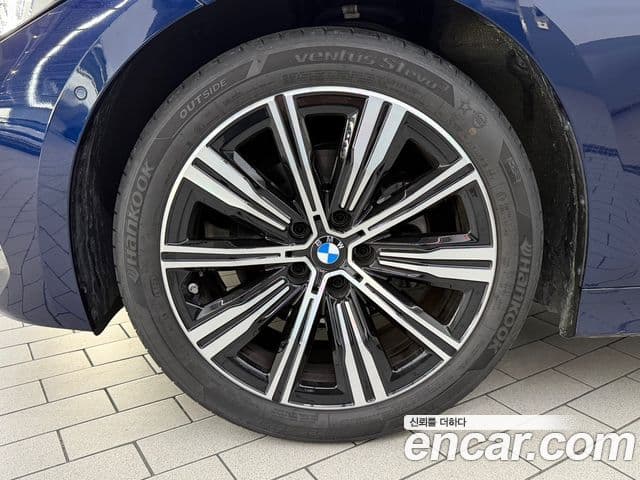 BMW 3시리즈 (G20), 2025 все фото