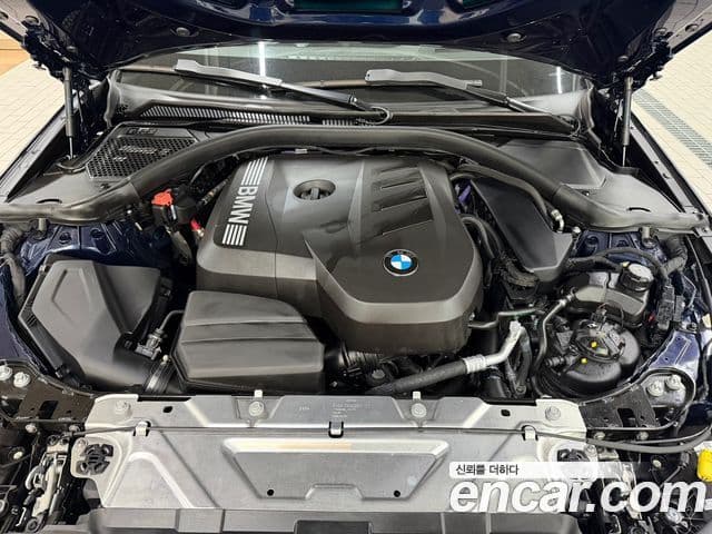 BMW 3시리즈 (G20), 2025 6