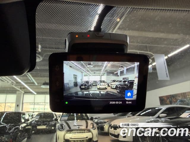 BMW 3시리즈 (G20), 2025 12