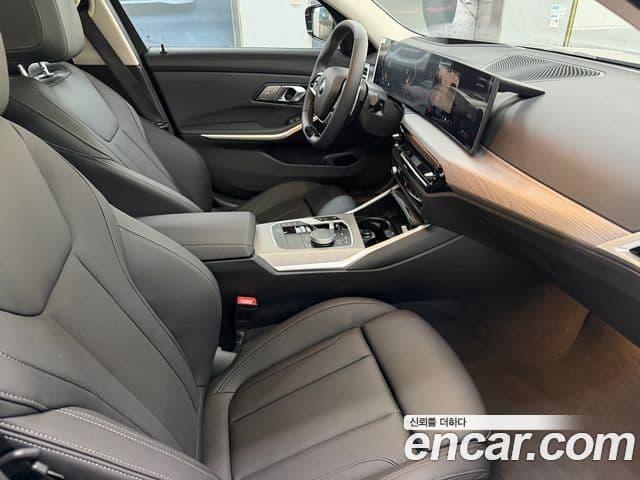 BMW 3시리즈 (G20), 2025 14