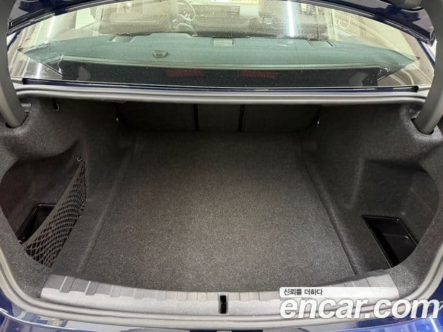 BMW 3시리즈 (G20), 2025 18