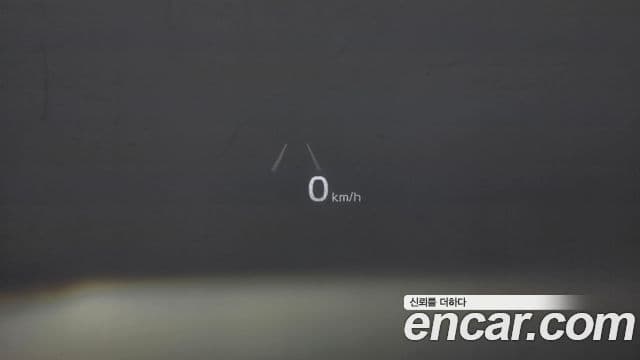 Kia All New K7 Prestige, 2016 18