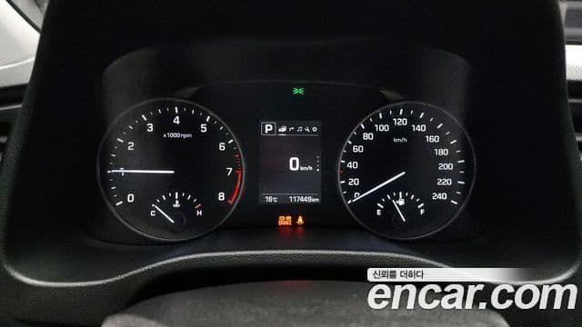 Hyundai Avante AD 1.6 GDI Value Plus, 2018 8