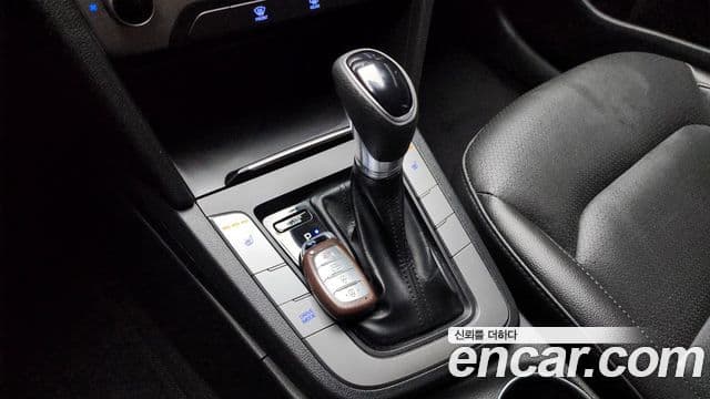 Hyundai Avante AD 1.6 GDI Value Plus, 2018 9