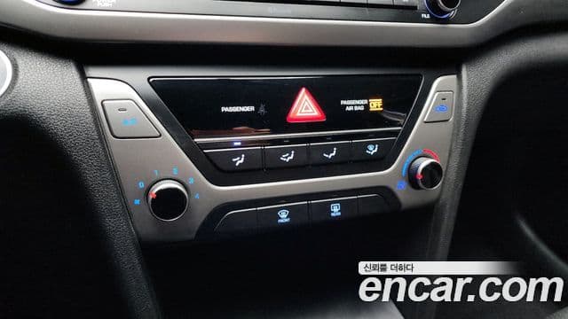 Hyundai Avante AD 1.6 GDI Value Plus, 2018 16