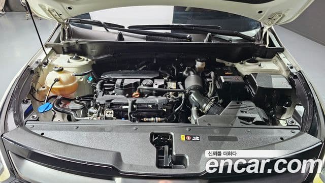 Kia Sportage 5세대 Signature, 2022 6