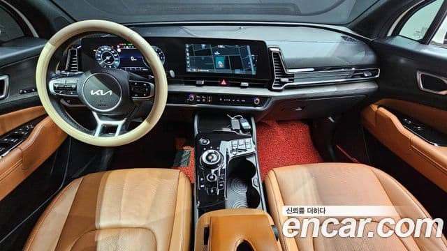 Kia Sportage 5세대 Signature, 2022 7