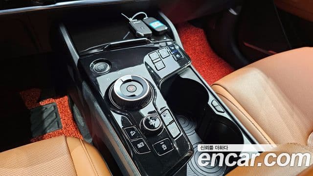 Kia Sportage 5세대 Signature, 2022 9