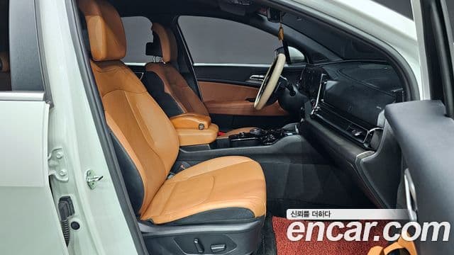 Kia Sportage 5세대 Signature, 2022 10