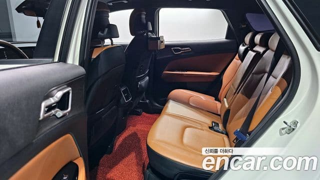 Kia Sportage 5세대 Signature, 2022 12