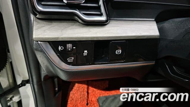 Kia Sportage 5세대 Signature, 2022 14