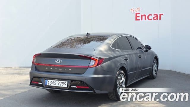 Hyundai Sonata (DN8) Premium Plus, 2023 2