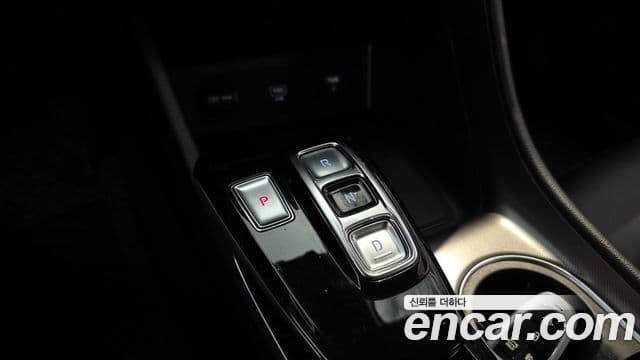 Hyundai Sonata (DN8) Premium Plus, 2023 9