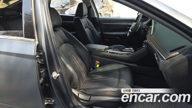 Hyundai Sonata (DN8) Premium Plus, 2023 10