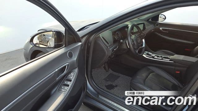 Hyundai Sonata (DN8) Premium Plus, 2023 12