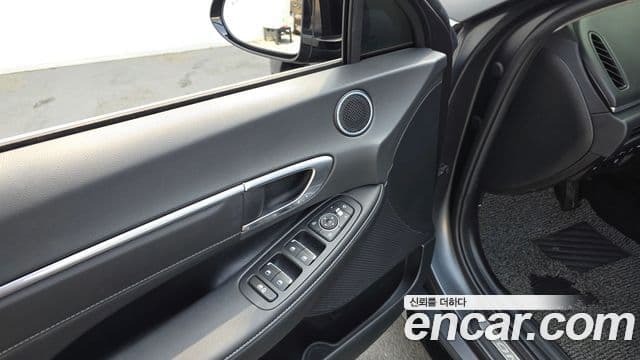 Hyundai Sonata (DN8) Premium Plus, 2023 14