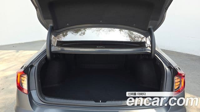 Hyundai Sonata (DN8) Premium Plus, 2023 20