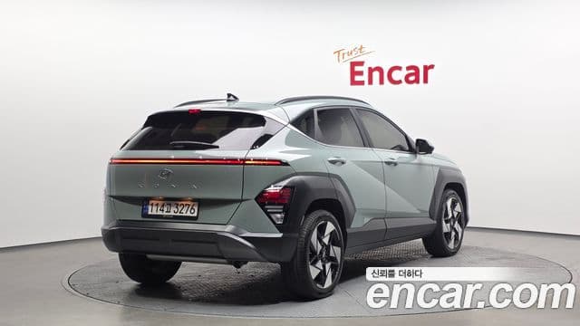 Hyundai Kona (SX2) Inspiration, 2023 2