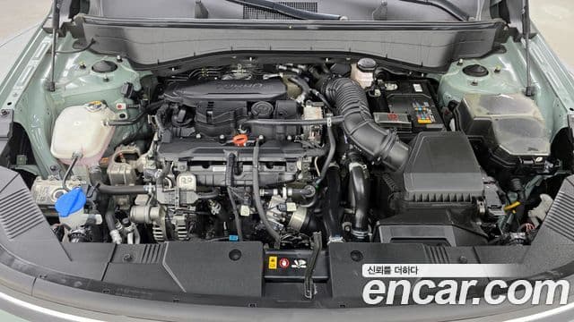 Hyundai Kona (SX2) Inspiration, 2023 6