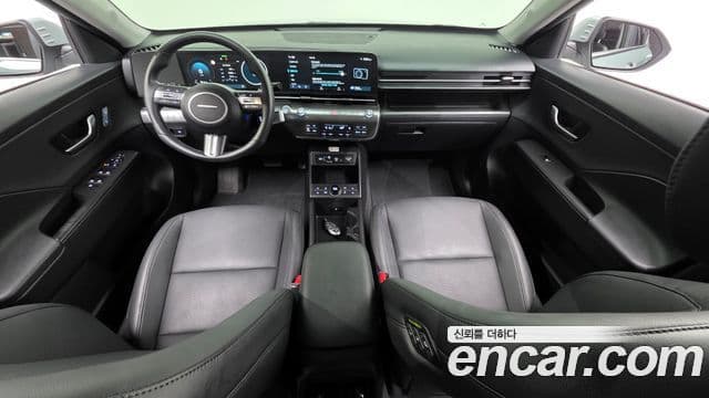 Hyundai Kona (SX2) Inspiration, 2023 7