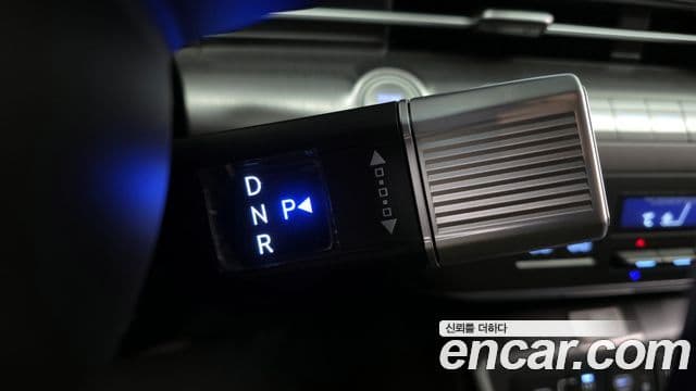 Hyundai Kona (SX2) Inspiration, 2023 9