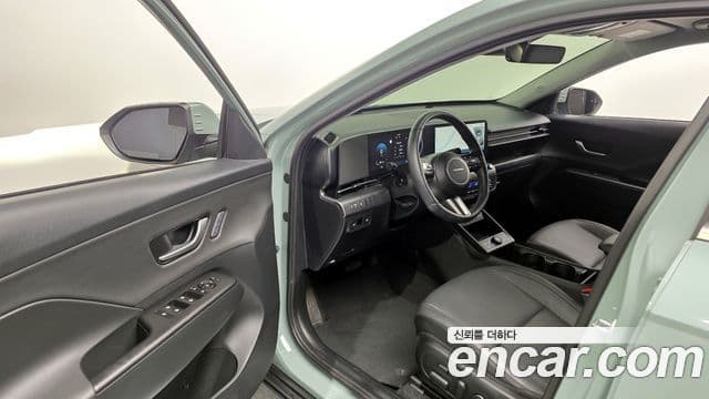 Hyundai Kona (SX2) Inspiration, 2023 10