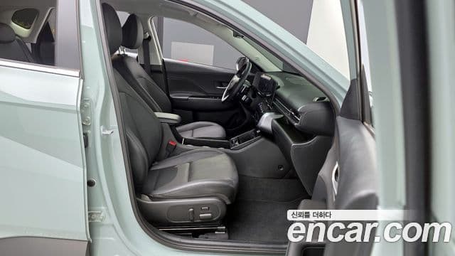 Hyundai Kona (SX2) Inspiration, 2023 11