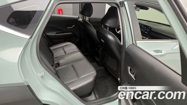 Hyundai Kona (SX2) Inspiration, 2023 12