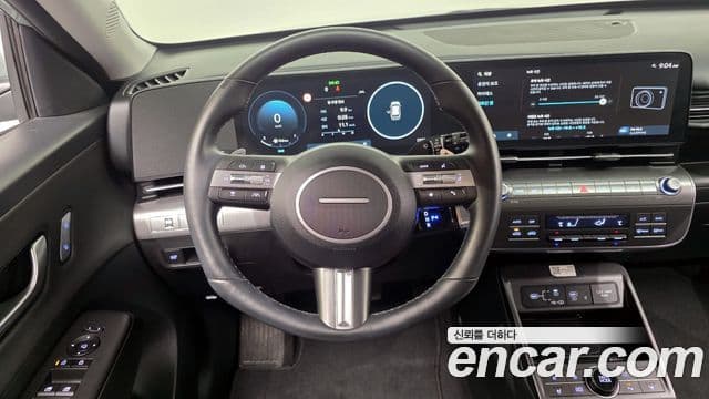 Hyundai Kona (SX2) Inspiration, 2023 13