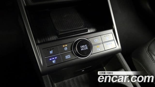 Hyundai Kona (SX2) Inspiration, 2023 18