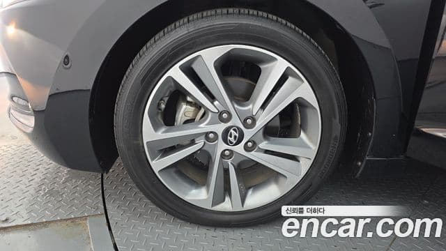 Hyundai Avante AD Special, 2016 все фото