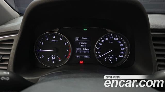 Hyundai Avante AD Special, 2016 8