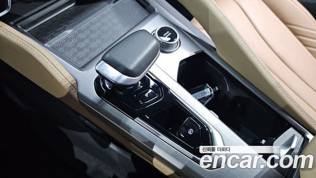 Renault Korea(Samsung) Grand Koleos 2.0 iconic 2WD, 2025 9