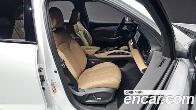 Renault Korea(Samsung) Grand Koleos 2.0 iconic 2WD, 2025 10