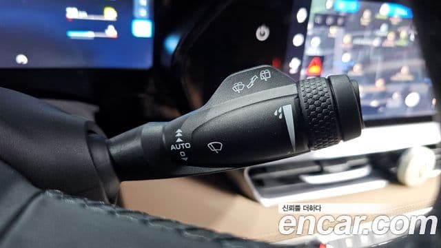 Renault Korea(Samsung) Grand Koleos 2.0 iconic 2WD, 2025 18