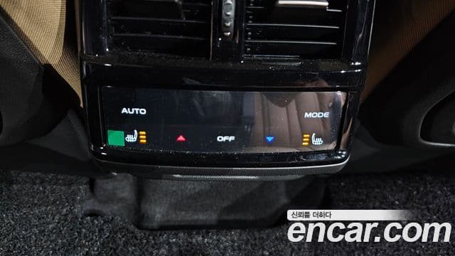 Renault Korea(Samsung) Grand Koleos 2.0 iconic 2WD, 2025 19