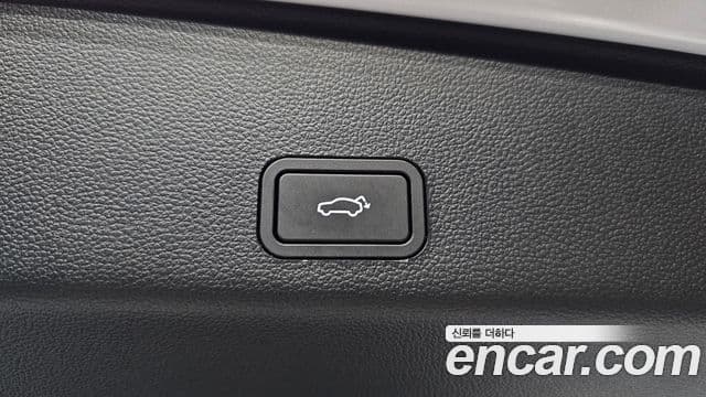 Renault Korea(Samsung) Grand Koleos 2.0 iconic 2WD, 2025 20