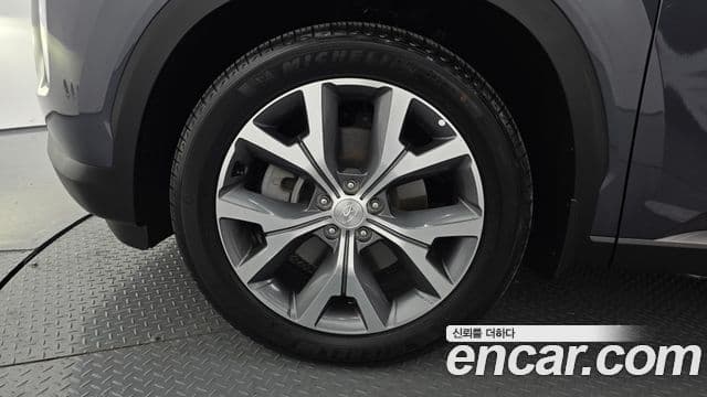 Hyundai Palisade Prestige, 2022 все фото