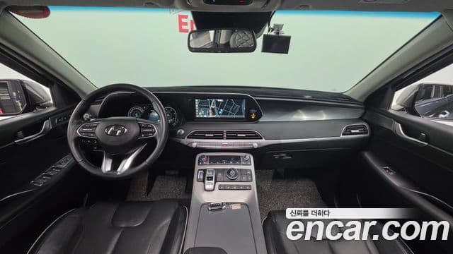 Hyundai Palisade Prestige, 2022 7