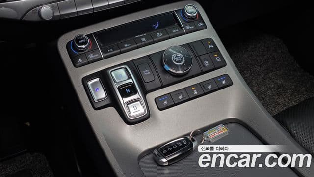 Hyundai Palisade Prestige, 2022 9