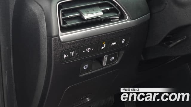 Hyundai Palisade Prestige, 2022 14