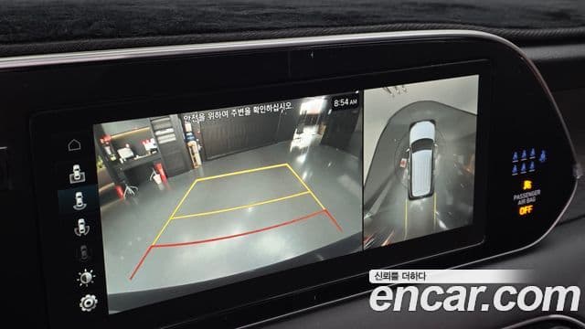 Hyundai Palisade Prestige, 2022 16