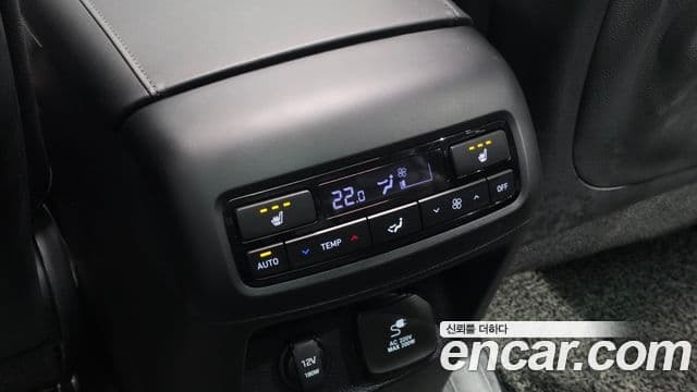 Hyundai Palisade Prestige, 2022 17