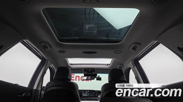 Hyundai Palisade Prestige, 2022 19