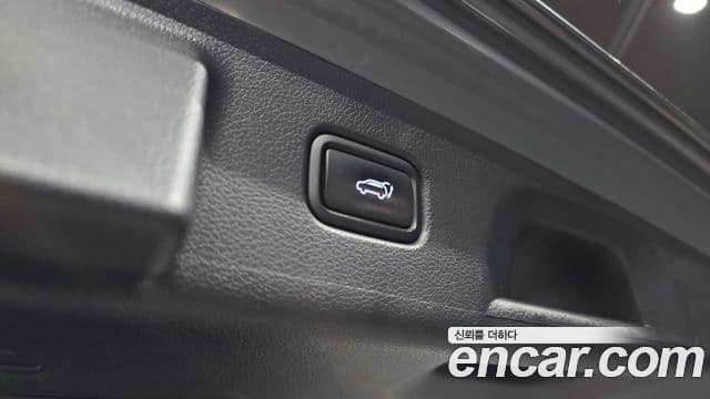 Hyundai Palisade Prestige, 2022 20