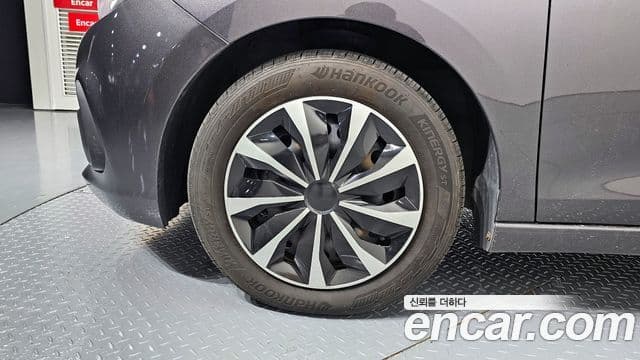 Chevrolet(GM대우) The / новый Next Spark LS, 2016 все фото