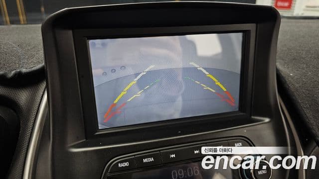 Chevrolet(GM대우) The / новый Next Spark LS, 2016 15